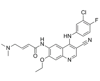 Pelitinib(EKB569)  257933-82-7