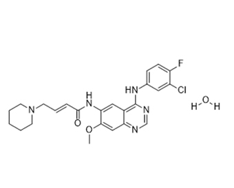 PF-00299804 Dacomitinib 1042385-75-0