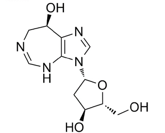 Pentostatin 53910-25-1