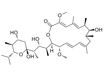 Bafilomycin A1 88899-55-2