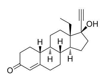 Levonorgestrel 797-63-7