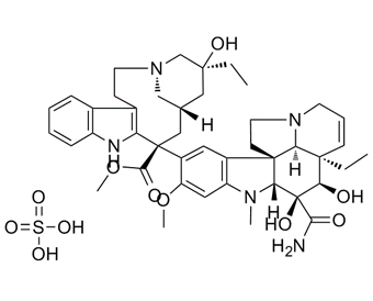 vindesine sulfate 59917-39-4