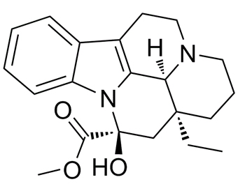 vincamine 1617-90-9