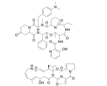 Pristinamycin 270076-60-3