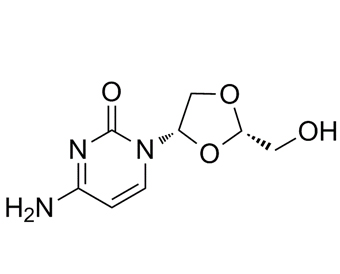 Troxacitabine 145918-75-8