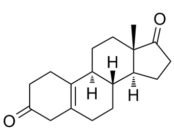 19-Nor-5(10)-androstene-3,17-dione 3962-66-1