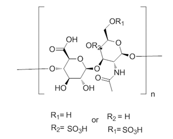 Chondroitin sulfate 9007-28-7