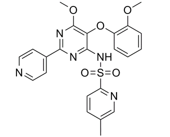SPP-301 Avosentan 290815-26-8