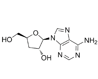 cordycepin 73-03-0