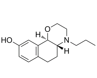 Naxagolide 88058-88-2