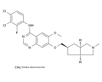 XL647 Tesevatinib 874286-84-7