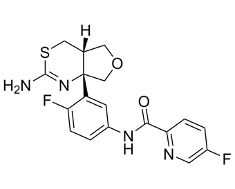 LY2886721 1262036-50-9