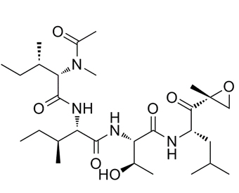 Epoxomicin 134381-21-8