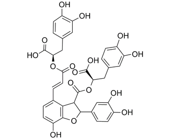 Salvianolic acid B 121521-90-2