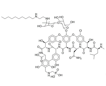 Telavancin 372151-71-8