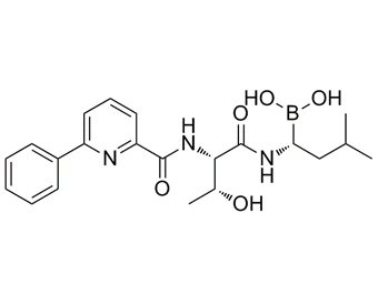 CEP-18770 Delanzomib 847499-27-8