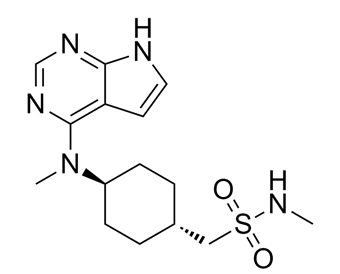 PF-03394197 Oclacitinib 1208319-26-9