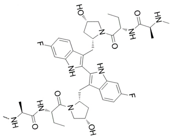 Birinapant TL32711 1260251-31-7