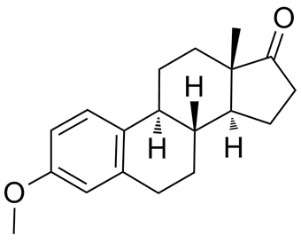 Estrone 3-methyl ether 1624-62-0