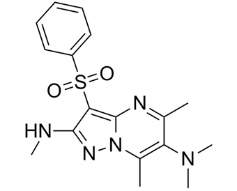 AVN-492 1220646-23-0