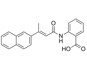 BIBR 1532 321674-73-1