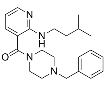 NSI-189 1270138-40-3