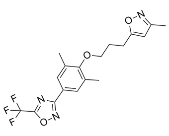 Pleconaril Picovir 153168-05-9