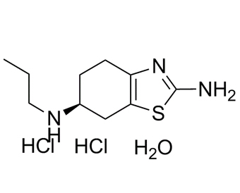 Pramipexole 2HCl Monohydrate 191217-81-9