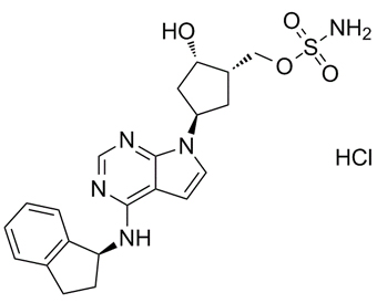 Pevonedistat HCl 1160295-21-5