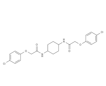 ISRIB  548470-11-7