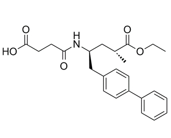 AHU-377 Sacubitril 149709-62-6