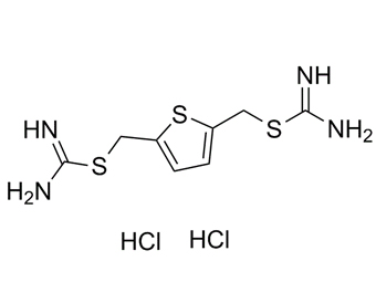 NSC55712 TPT-260 2HCl 2076-91-7