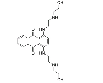 NSC-196473 Ametantrone 64862-96-0