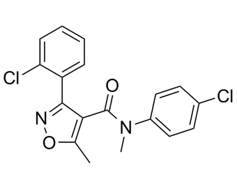 TGR5 Receptor Agonist MDK00245  1197300-24-5
