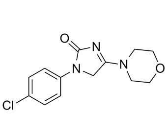 AWD 131-138 Imepitoin 188116-07-6