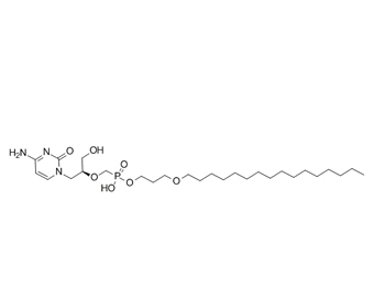 CMX001 Brincidofovir HDP-CDV 444805-28-1