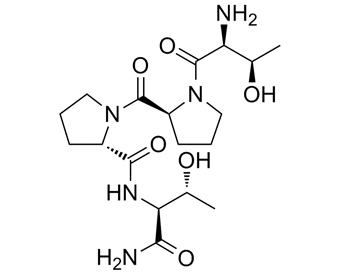 GLYX-13 Rapastinel 117928-94-6