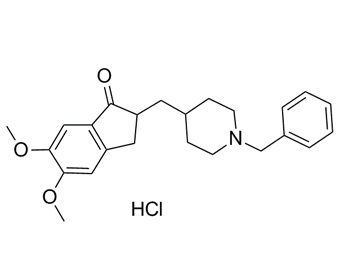 E-2020 Donepezil HCl 110119-84-1