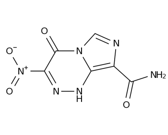 Cyanotemozolomide Temozolomide Impurity G 287964-59-4