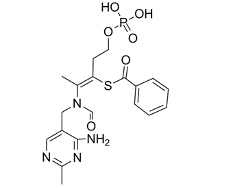 Benfotiamine 22457-89-2
