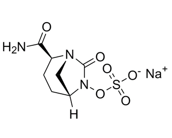 Avibactam Sodium 1192491-61-4