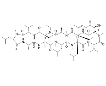DEB-025 UNIL-025 Alisporivir 254435-95-5