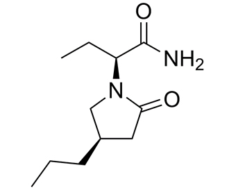 Brivaracetam UCB 34714 357336-20-0