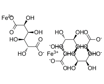 Iron sucrose 8047-67-4