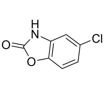 Chlorzoxazone 95-25-0