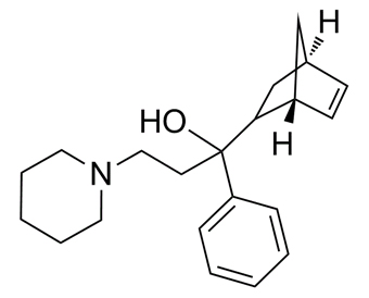 Biperiden 514-65-8