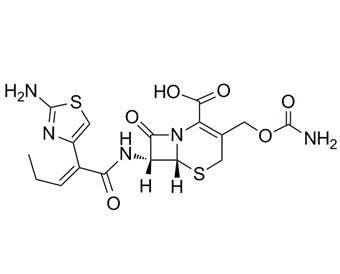 Cefcapene 135889-00-8