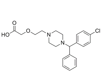 Cetirizine 83881-51-0