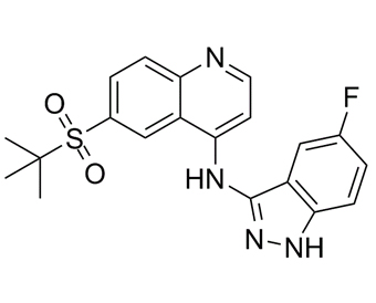 GSK583 1346547-00-9