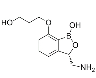 GSK2251052 Epetraborole 1093643-37-8